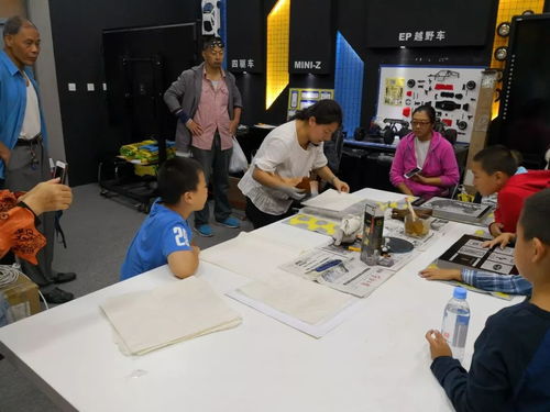 古韻新聲 當車馬文化邂逅拓片技藝——探索文化藝術(shù)咨詢的數(shù)字未來