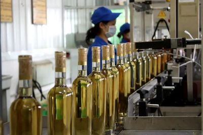 甘肅祁連葡萄酒業有限責任公司亮相2022 IGC大獎賽