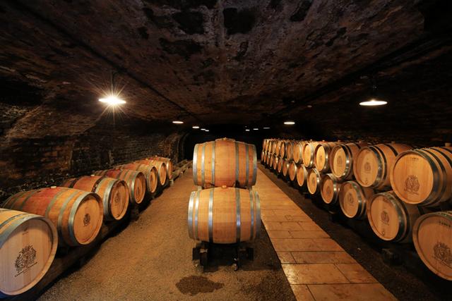 喝自釀的葡萄酒有什么危險(xiǎn)?