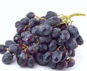 夏天吃葡萄有7大好處,可惜很多人都不會吃