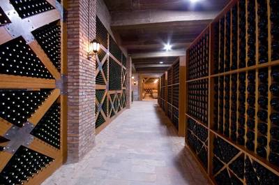 【做中國(guó)的世界酒】新疆鄉(xiāng)都酒業(yè)高品質(zhì)葡萄酒進(jìn)入我縣