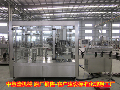 全自動(dòng)紅酒灌裝生產(chǎn)線 每小時(shí)2000瓶葡萄酒加工設(shè)備投資預(yù)算