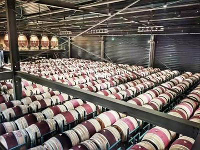 鄉村振興看吳忠|寧夏青銅峽市:拭亮名特優農產品&ldquo;金字招牌&rdquo;